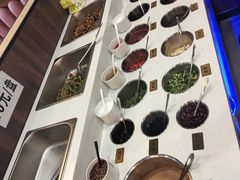 -晓林火锅(安定门店)