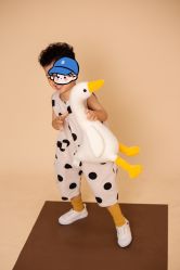-小熊维尼高端儿童摄影(南山信和店)
