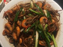 -老头儿油爆虾·知味杭州(爱琴海购物中心)