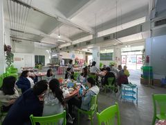 大堂-蔡社牛肉城(龙湖店)