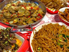 南昌炒粉（蛋肉）-冶建镜子·中国龙虾王(总店)