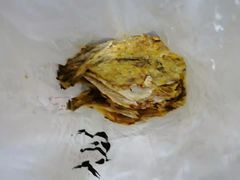 -水一方现烤鱿鱼丝大连特产(高新苏宁百货店)