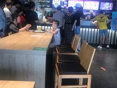 -吉野家(枫合万嘉店)