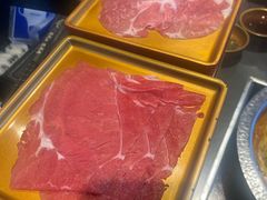 -牛武士寿喜烧·和牛火锅自助(全球首店)