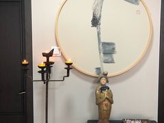 -仰生如卉推拿养生馆(酒仙桥店)