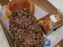 -好利来(SM空港店)