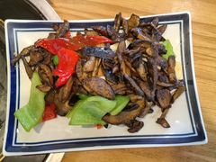 -妈妈的味道(和顺古镇店)