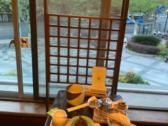 -青藤茶馆(南山路店)