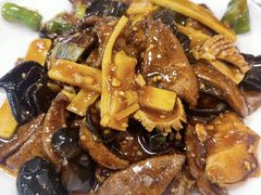 传统爆三样-鼎香润(德胜门内店)