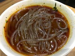 -万记麻辣烫国展总店