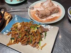 -潮界(虹桥新天地店)