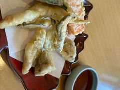 -秋荀日本料理(昆明同德广场店)