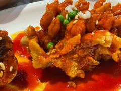 -老阊门菜馆(山塘街店)