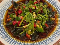 -长城东北菜(新港西路店)