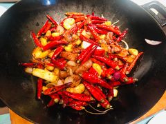 -大树餐厅(益田假日店)