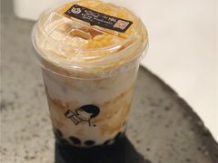-喜茶(北京三里屯太古里店)