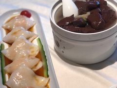 -安蒂娅.悦景轩中餐厅(西乡店)