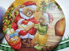 -珍妮曲奇聪明小熊(尖沙咀店)