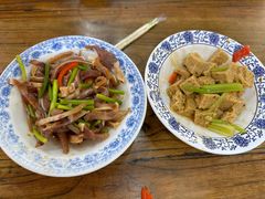 -豫掌柜饸饹面·烩面(秀沿路店)