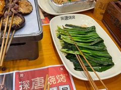 -探唐烧烤(棠东店)