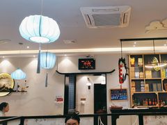 -赣南人家·头牌江西菜(劲松店)