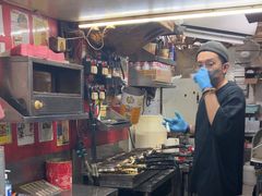 -利强记北角鸡蛋仔(弥敦道店 )