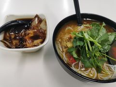 -一品郑记重庆牛肉米线馆(东泰路店)