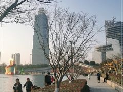 -桐乡凤凰湖