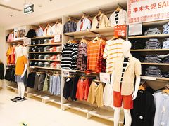 -优衣库(武汉国际广场店)
