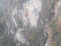 -尧山风景区