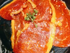 -九田家黑牛烤肉料理(顺义区华联金街店)
