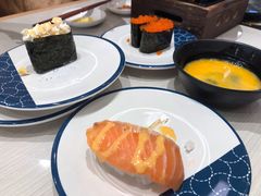 -濱寿司(高新伊藤店)