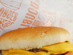 -麦当劳(新世纪环球中心店)