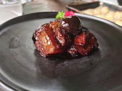 -素描餐厅(灵隐天竺店)