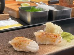 -Sushi Hanzo半藏(天环广场店)