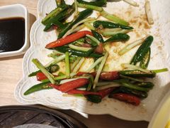 -香缇小院私房菜(盐务街店)