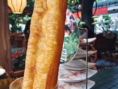 -扬之阿李菌汤火锅(1969店)
