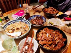 -慧娟面馆·餐厅(望江路店)