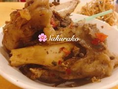 -水仙拉面(水仙街店)