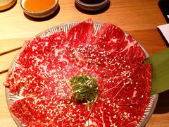 -烧肉达人•炭火烧肉(新天地店)