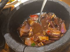 -中国徽菜·徽商故里(广安门店)
