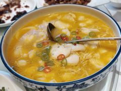 酸汤龙利鱼-金春禧(英雄山路旗舰店)