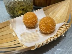 -花溪雨·森林餐厅(石基店)