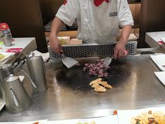 -火地铁板烧(昆山万象汇店)