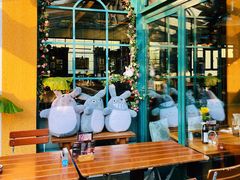 -宝莱纳餐厅(滨江店)