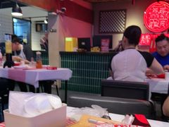 -霸王虾·小龙虾香辣蟹(玉林店)