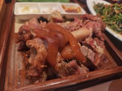 -陈家老院子·长春特色东北家宴(一匡街店)