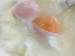 甜酒鸡蛋-王家蒸蒸糕烙锅(唐人街店)