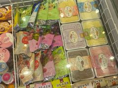 -大桥道食品商店(咸阳路店)