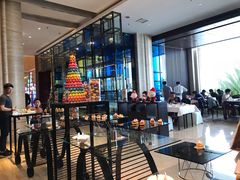 -温州万和豪生大酒店-餐厅